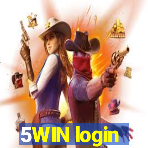 5WIN login